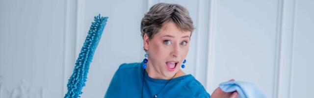 Pidev koristamine tüütab ära? Tee see lihtsaks ja lõbusaks