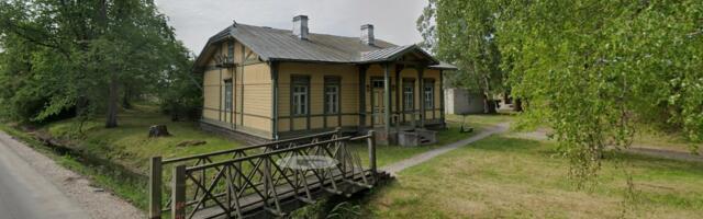 Haapsalu oksjonid luhtusid