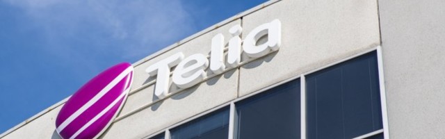 Otsus olemas: Telia teeb Eestis 5G võrku Ericssoni tehnikaga