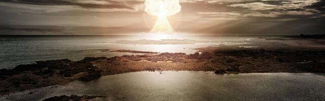 Anton Šehhovtsov: suur õppetund Ukrainast – Euroopa riikidel tasub hakata ühiselt tuumapomme ehitama