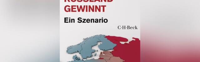 HÜPOTEETILINE OLUKORD | Hiiumaa rünnakustsenaariumi tulipunktis
