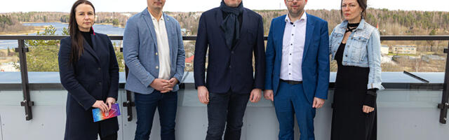 Põllumajanduskontsernist Agrone saab Põlva kultuurielu suurtoetaja