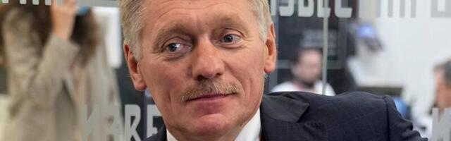Kreml: oleme rahul, et Ukraina NATO liikmesus on välistatud