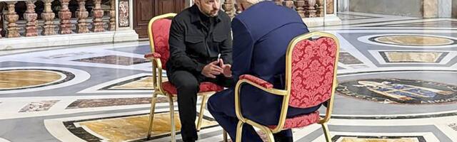 TRUMPI SEIRE | Andreas Umland: 100 päeva omaväravaid Ida-Euroopas julgustavad Kremlit proovima jõudu ka Eesti kallal