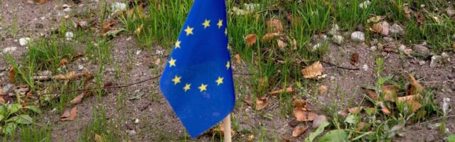 MÄLUMÄNG | 10 küsimust Euroopast