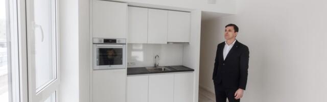 Pikenduseta maksutõus pahandab kinnisvaras tegutsejaid: meie ettepanekuid ei arvestatud