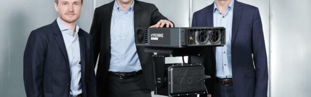 Hypermine closes seed round to boost mineral recovery and cut environmental impact