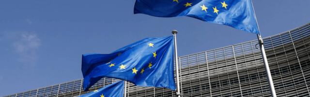 Time to act: tell Brussels why the 28th regime matters Time to act: tell Brussels why the 28th regime matters