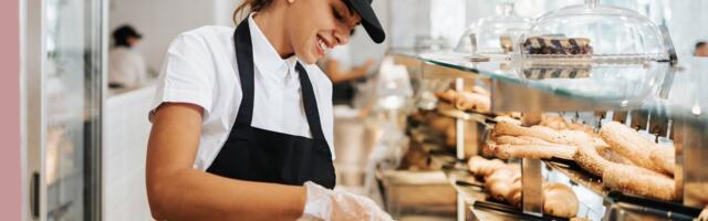 Ootused põrkuvad reaalsusega_ tööandjad peavad noorte palgasoove ebarealistlikeks