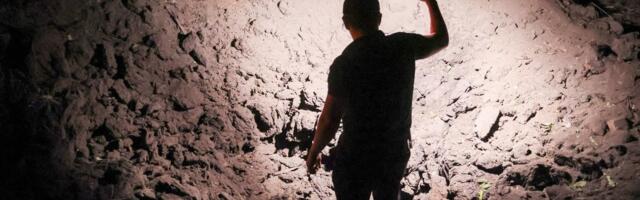 SÕJARAPORT | Jaanika Merilo_ Ukraina droonid tabasid Soome lahes Ust-Luga sadamas asuvat terminali