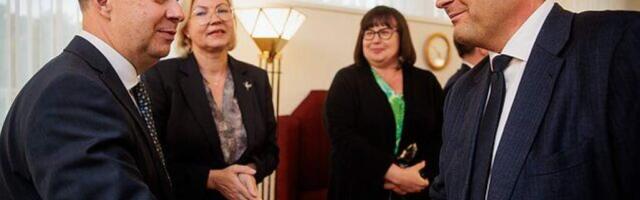 Для «Зари Нямунаса» – исключение по отказу от правового иммунитета для парламентариев