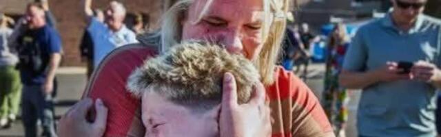 Трагедия в Миннеаполисе потрясла США