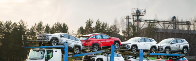 Augustis kukkus automüük eriti hullusti ning jutud automaksu kaotamisest ähvardab uue seisakuga