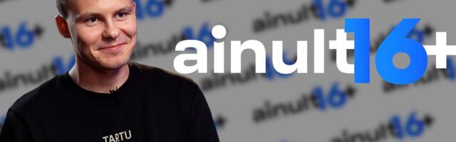 AINULT 16+ | „Ka minus on mitmed tema avaldused põhjustanud nõutust.“ Reforminoor pandi vastakuti Jürgen Ligi väljaütlemistega