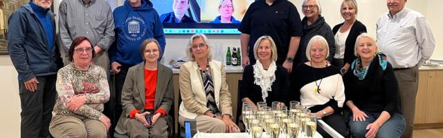 VEMU ehituse arutelud said alguse