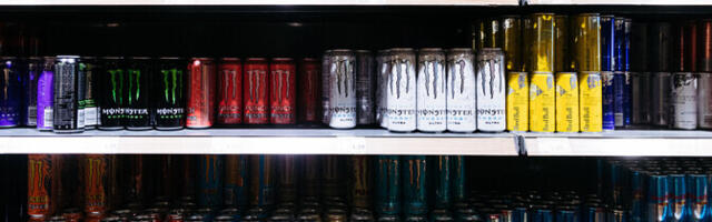 TAI teadur: uue põlvkonna energiajoogid piitsutavad noorte südant