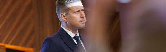 Keldo: riik peab järgmisel aastal ettevõtja teelt eest astuma