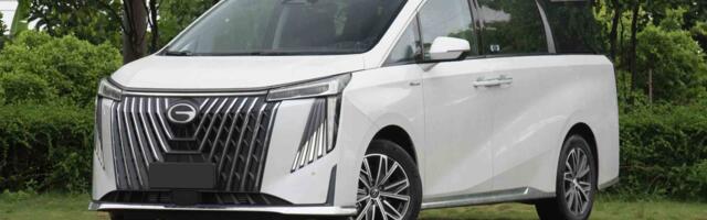 Anvar Samost: Maksulöök pole autode müügi languse ainus põhjus ja probleem on palju laiem