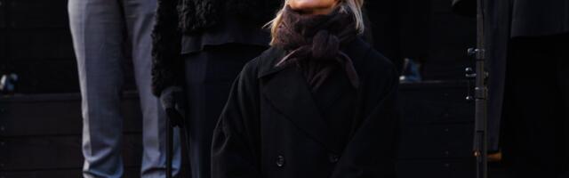 Evelin Võigemast avaldab, millist kommet on ta aasta lõpus proovinud rakendada_ püüan selle positiivse ja helge asja kaasa võtta