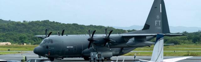 Trumpi plaan suurendada kaitsekulutusi kergitas kõvasti kaitsetööstuse aktsiaid