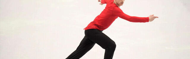 Aleksandr Selevko: ei olnud minu parim sõit