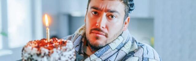 11 üllatavat isiksuseomadust inimestel, kellele ei meeldi, kui neile sünnipäeval lauldakse