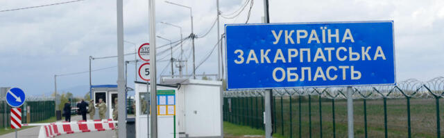 Riikidevahelised kehvad suhted Ida-Euroopas kannavad ajaloo pitserit