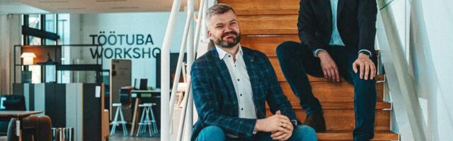 Mööblitootja Standard saab uue juhi