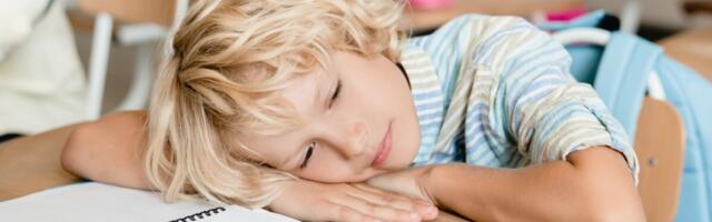 Soome neuroloogilise arengu diagnooside sagenemine on tõstnud rehabilitatsioonivajadust