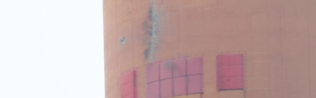 REPLIIK | Ahti Kallikorm_ Auvere droon pani häirekella helisema, aga mitte seal, kus vaja