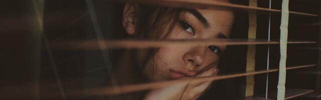 Ma ei ole ebanormaalne ega hull.