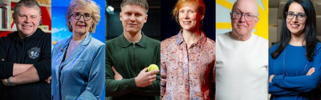 200 000 geenidoonorit saavad tänasest osaleda Eesti suurimas heaolu ja vaimse tervise uuringus