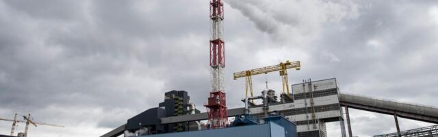 Tööstustoodang pöördus veebruaris taas langusesse