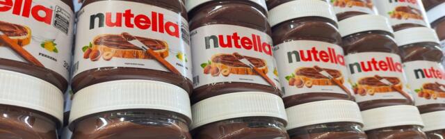 Mõrud uudised šokolaadimaailmast. Ferrero ja Brüssel on astunud teravasse vastasseisu