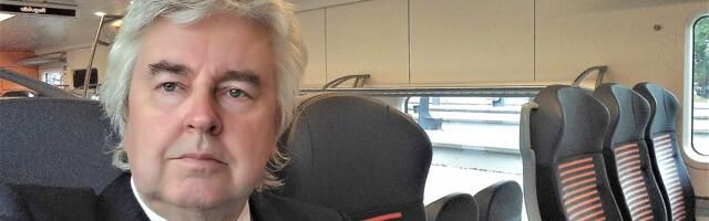 MEEDIAVALVUR: tants ühe ja sama reha peal