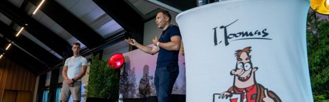 Investorite tööriistakast: kust leida kasulikku infot ilma varandust kulutamata