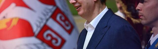 ZAŠTITA LIČNOG UGLEDA VUČIĆA, ALI I ISTINE I DOSTOJANSTVA DRŽAVE! Analitičari o odluci da se "Špiglu" zabrani širenje laži o "Sarajevo safariju"