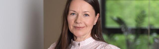 Ravimiameti peadirektorina jätkab Katrin Kiisk