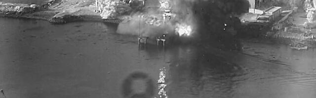 Iraan ründas Hormuzi väinas kaht Araabia Ühendemiraatide tankerit ja vahetas taas lööke USA-ga