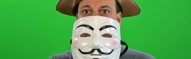 Veebipiraatlusega võitlemise uus tase: milleks seda takistada, kui sellelt võib teenida?