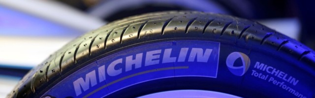 Michelin sai loa Eesti konveierifirma ostuks