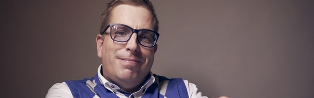 Peeter Koppel: vana tumesinine diisel-Passat pole investeering