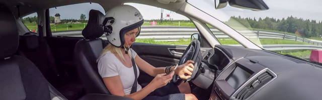 “Roolis ei loe” erisaade: miks on nutinäppimine nii kütkestav?