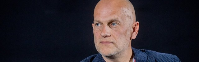 KOROONAKONVERENTS | Produtsent Ivo Felt: ma ei väida, et Eesti filmitööstus sureb