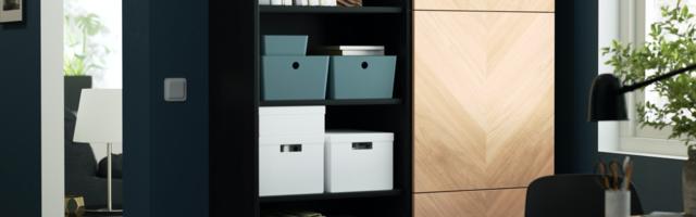 IKEA sisekujundusjuht: Eesti kodude peamine väljakutse on asjade hoiustamine