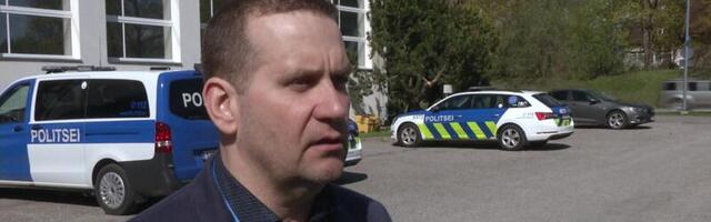 Reporter: Eluraskused viivad vargile! Viljandis nähti esimest korda üle pika aja kotijooksu