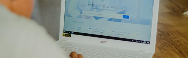 Tööandjad soovivad üha enam panustada töötajate vaimsesse tervisesse: kuidas on abiks veebilahendus?