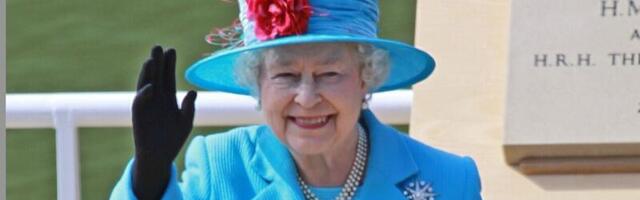 AMETLIK: AVALIKUSTATI KUNINGANNA ELIZABETH II surma põhjus