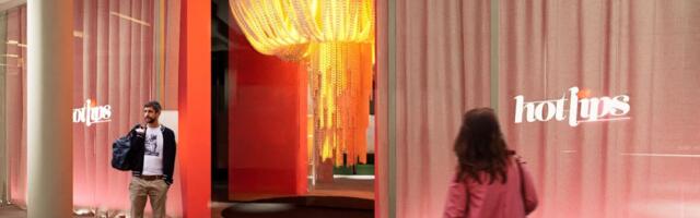 Hot Lips avab novembris T1 keskuses Erootikamaailma