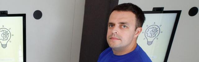 Eesti tarkvarafirma soovib börsile minna. "Plaan oli kaasata suurem summa"